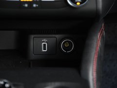 2020款 三厢 EcoBoost 180 自动ST Line