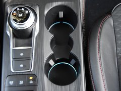 2020款 三厢 EcoBoost 180 自动ST Line