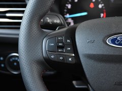 2020款 三厢 EcoBoost 180 自动ST Line