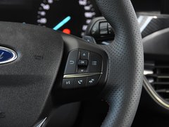 2020款 三厢 EcoBoost 180 自动ST Line