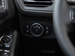 2020款 三厢 EcoBoost 180 自动ST Line