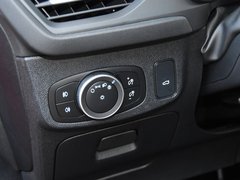 2020款 三厢 EcoBoost 180 自动ST Line