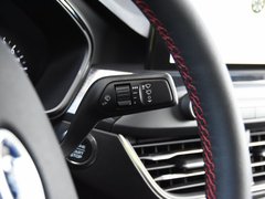 2020款 三厢 EcoBoost 180 自动ST Line