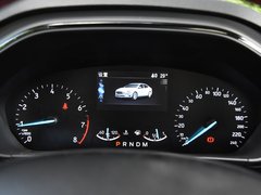 2020款 三厢 EcoBoost 180 自动ST Line