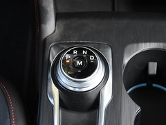 2020款 三厢 EcoBoost 180 自动ST Line