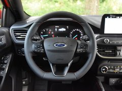 2020款 三厢 EcoBoost 180 自动ST Line