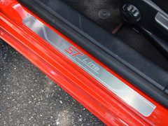 2020款 三厢 EcoBoost 180 自动ST Line
