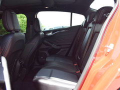2020款 三厢 EcoBoost 180 自动ST Line
