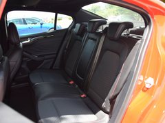 2020款 三厢 EcoBoost 180 自动ST Line
