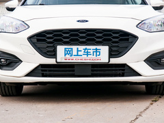 2020款 两厢 1.5L 自动锋跃型