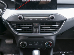 2020款 两厢 1.5L 自动锋跃型
