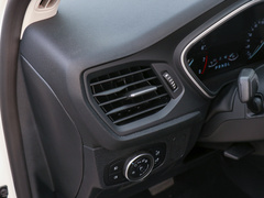 2020款 两厢 1.5L 自动锋跃型