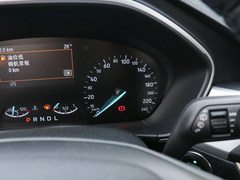 2020款 两厢 1.5L 自动锋跃型