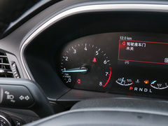 2020款 两厢 1.5L 自动锋跃型
