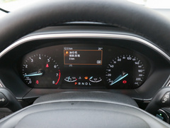 2020款 两厢 1.5L 自动锋跃型