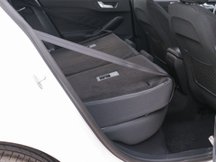 2020款 两厢 1.5L 自动锋跃型