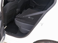 2020款 两厢 1.5L 自动锋跃型