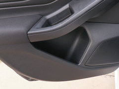 2020款 两厢 1.5L 自动锋跃型