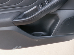 2020款 两厢 1.5L 自动锋跃型