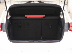 2020款 两厢 1.5L 自动锋跃型