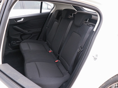 2020款 两厢 1.5L 自动锋跃型