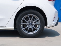 2020款 两厢 EcoBoost 180 自动锋潮型