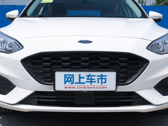 2020款 两厢 EcoBoost 180 自动锋潮型