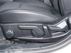 2020款 两厢 EcoBoost 180 自动锋潮型