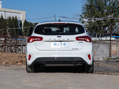 2020款 两厢 EcoBoost 180 自动ST Line