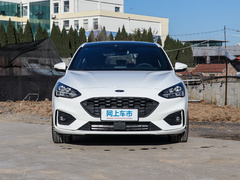 2020款 两厢 EcoBoost 180 自动ST Line