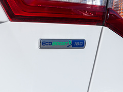 2020款 两厢 EcoBoost 180 自动ST Line