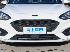 2020款 两厢 EcoBoost 180 自动ST Line