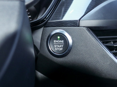 2020款 两厢 EcoBoost 180 自动ST Line