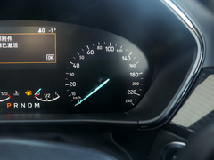 2020款 两厢 EcoBoost 180 自动ST Line