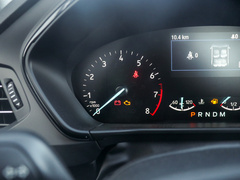 2020款 两厢 EcoBoost 180 自动ST Line