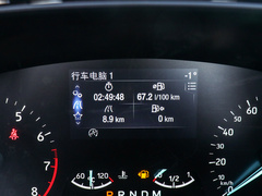 2020款 两厢 EcoBoost 180 自动ST Line