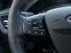 2020款 两厢 EcoBoost 180 自动ST Line