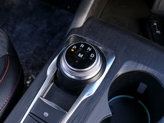 2020款 两厢 EcoBoost 180 自动ST Line