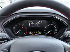 2020款 两厢 EcoBoost 180 自动ST Line