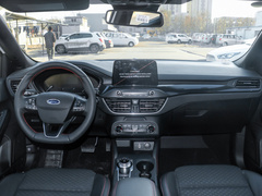 2020款 两厢 EcoBoost 180 自动ST Line