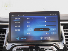 2019款 1.5T 手动智联时尚版 国VI
