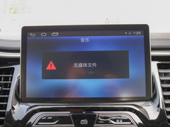2019款 1.5T 手动智联时尚版 国VI