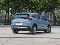 2019款 1.5L CVT豪华版 国VI