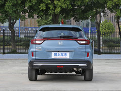 2019款 1.5L CVT豪华版 国VI