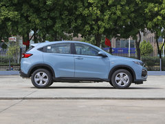 2019款 1.5L CVT豪华版 国VI