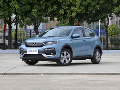 2019款 1.5L CVT豪华版 国VI