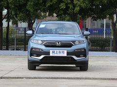 2019款 1.5L CVT豪华版 国VI