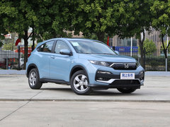 2019款 1.5L CVT豪华版 国VI