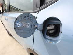 2019款 1.5L CVT豪华版 国VI