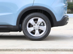 2019款 1.5L CVT豪华版 国VI